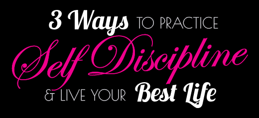 Pamela Shaw Discipline Tips