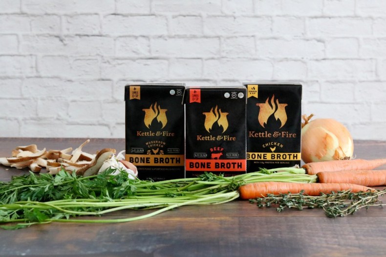 Bone Broth