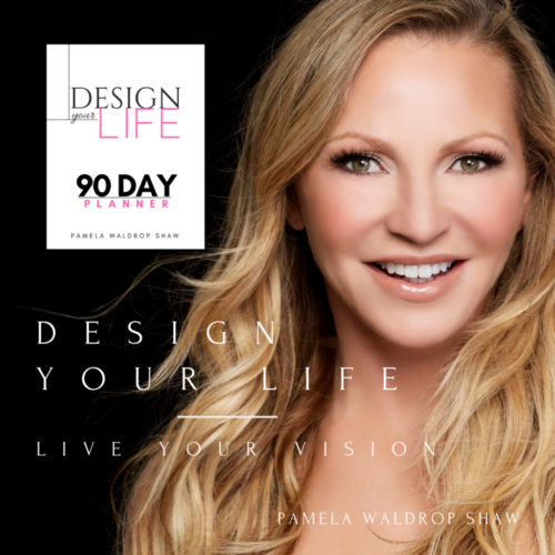 Design Your Life Digital Download