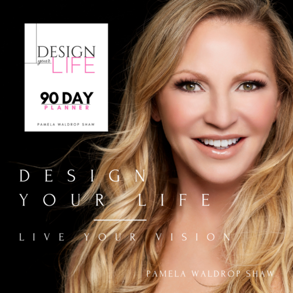 Design Your Life Audio