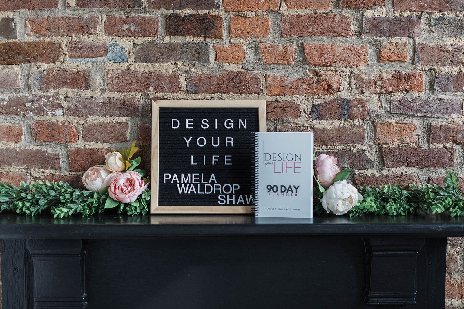 Design Your Life – Creative Works