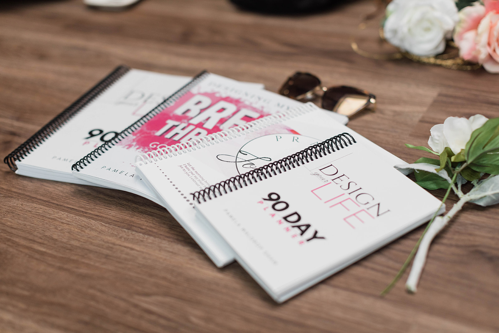 Design Your Life – Creative Works